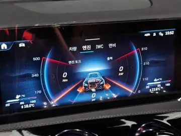 2025 Mercedes-Benz CLA с пробегом 8 168 км