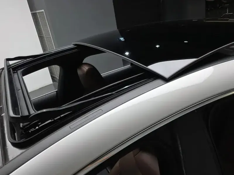 2024 Mercedes-Benz CLA с пробегом 21 802 км