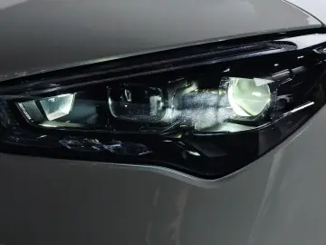 2025 Mercedes-Benz CLA с пробегом 8 168 км