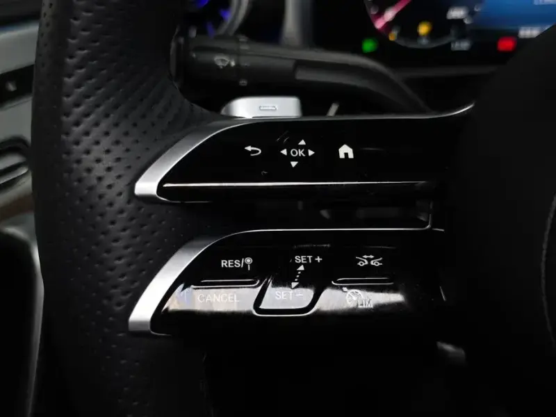 2024 Mercedes-Benz CLA с пробегом 21 802 км