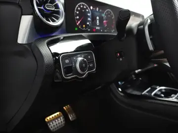 2024 Mercedes-Benz CLA с пробегом 21 802 км