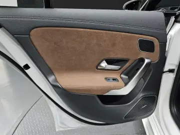 2025 Mercedes-Benz CLA с пробегом 8 168 км