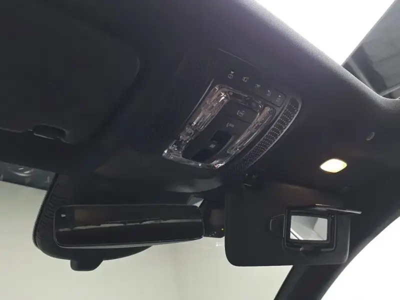 2024 Mercedes-Benz CLA с пробегом 21 802 км