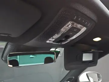 2025 Mercedes-Benz CLA с пробегом 8 168 км