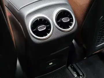 2025 Mercedes-Benz CLA с пробегом 8 168 км