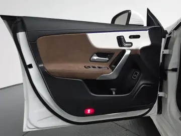 2024 Mercedes-Benz CLA с пробегом 21 802 км