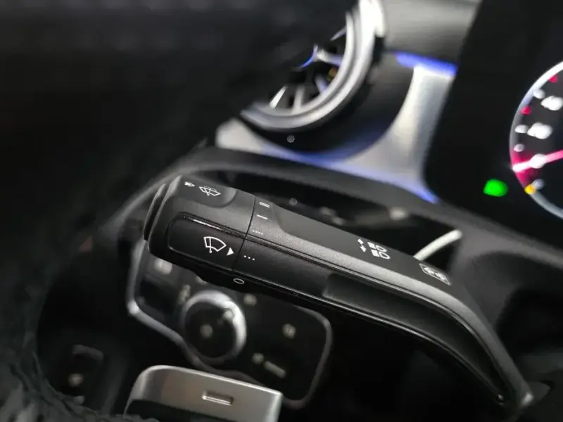 2024 Mercedes-Benz CLA с пробегом 21 802 км