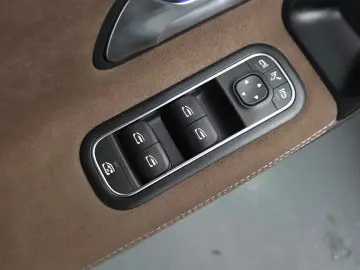 2024 Mercedes-Benz CLA с пробегом 21 802 км