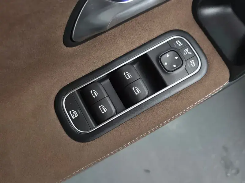 2024 Mercedes-Benz CLA с пробегом 21 802 км