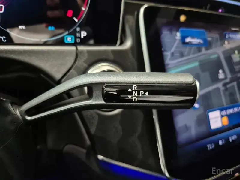 2026 Mercedes-Benz E-Класс с пробегом 4 365 км