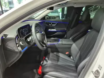 2026 Mercedes-Benz E-Класс с пробегом 4 365 км