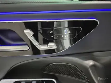 2026 Mercedes-Benz E-Класс с пробегом 4 365 км