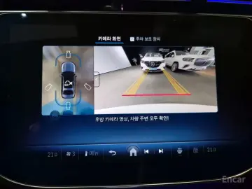 2026 Mercedes-Benz E-Класс с пробегом 4 365 км