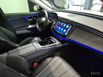 2026 Mercedes-Benz E-Класс с пробегом 4 365 км