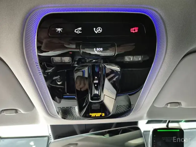2026 Mercedes-Benz E-Класс с пробегом 4 365 км