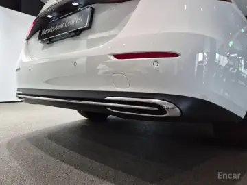 2026 Mercedes-Benz E-Класс с пробегом 4 365 км