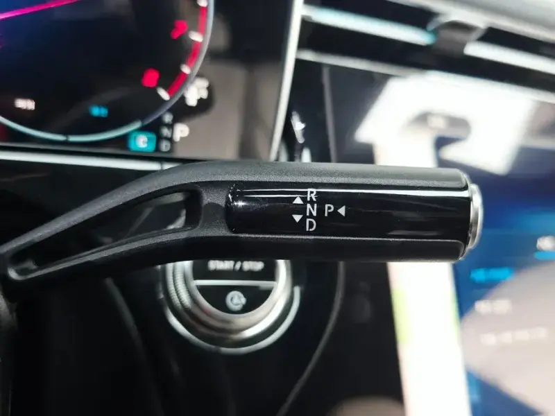 2025 Mercedes-Benz E-Класс с пробегом 5 569 км