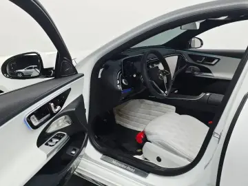 2025 Mercedes-Benz E-Класс с пробегом 5 569 км
