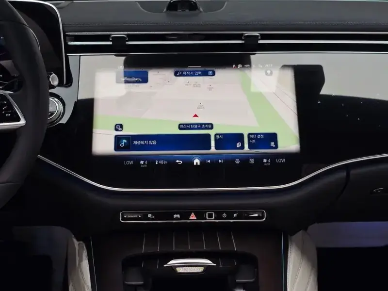 2025 Mercedes-Benz E-Класс с пробегом 5 569 км
