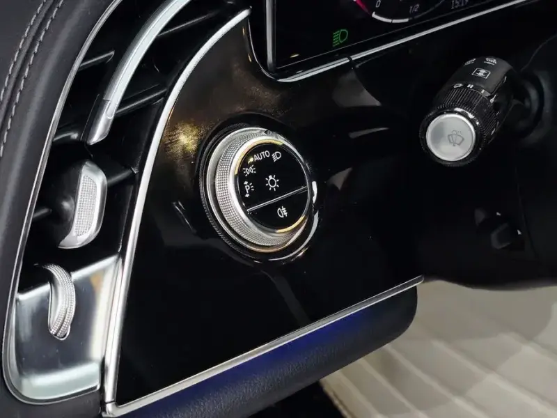 2025 Mercedes-Benz E-Класс с пробегом 5 569 км