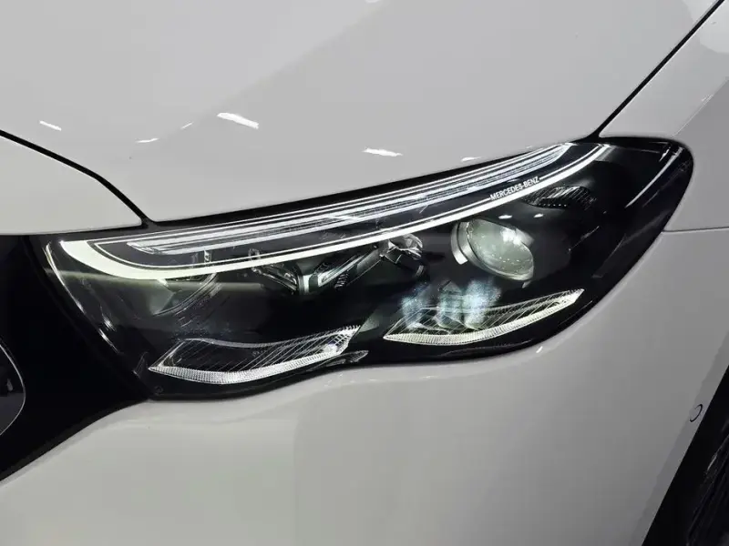 2025 Mercedes-Benz E-Класс с пробегом 5 569 км