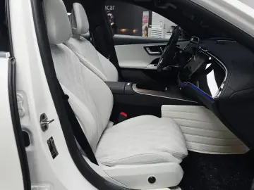2025 Mercedes-Benz E-Класс с пробегом 5 569 км