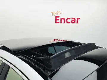 2025 Mercedes-Benz E-Класс с пробегом 5 569 км