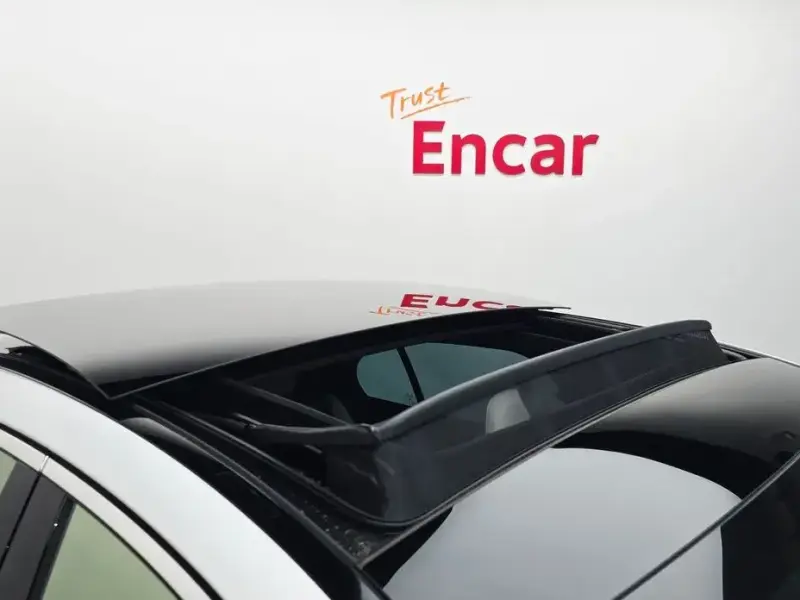 2025 Mercedes-Benz E-Класс с пробегом 5 569 км