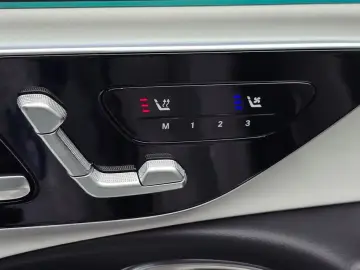2025 Mercedes-Benz E-Класс с пробегом 5 569 км
