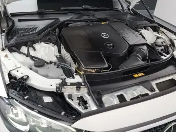 2024 Mercedes-Benz E-Класс с пробегом 26 572 км
