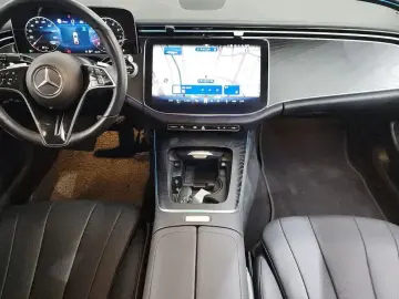 2024 Mercedes-Benz E-Класс с пробегом 26 572 км