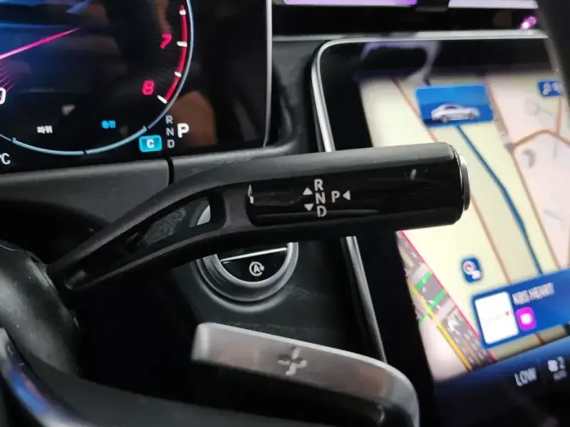 2024 Mercedes-Benz E-Класс с пробегом 26 572 км
