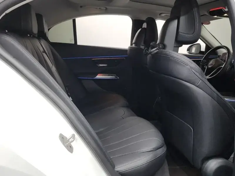 2024 Mercedes-Benz E-Класс с пробегом 26 572 км
