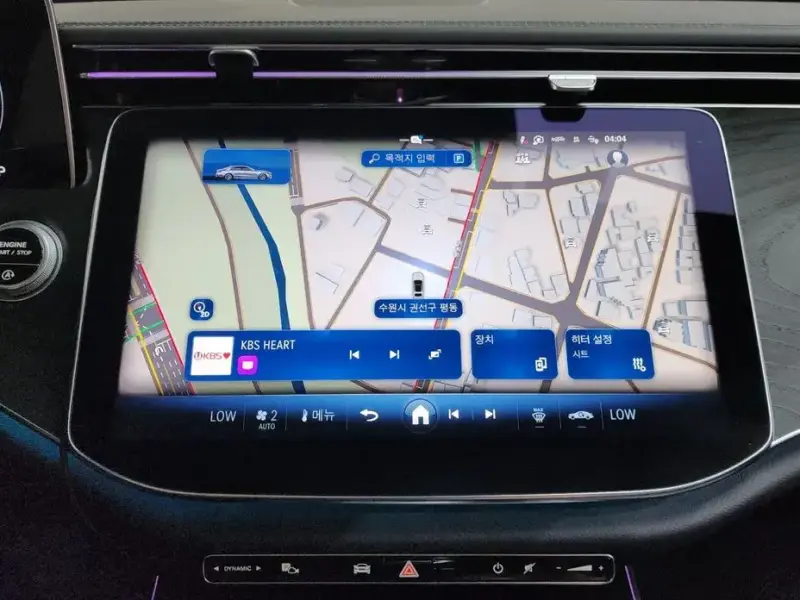 2024 Mercedes-Benz E-Класс с пробегом 26 572 км