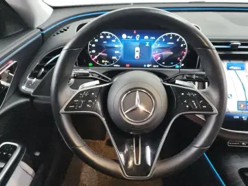 2024 Mercedes-Benz E-Класс с пробегом 26 572 км