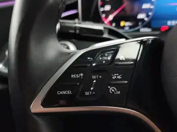 2024 Mercedes-Benz E-Класс с пробегом 26 572 км