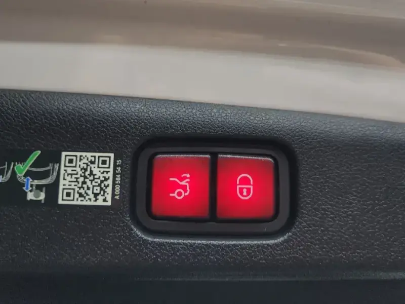 2024 Mercedes-Benz E-Класс с пробегом 26 572 км