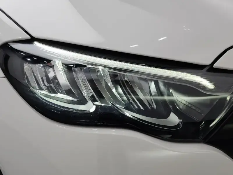2024 Mercedes-Benz E-Класс с пробегом 26 572 км