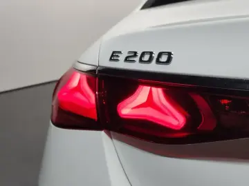 2024 Mercedes-Benz E-Класс с пробегом 26 572 км