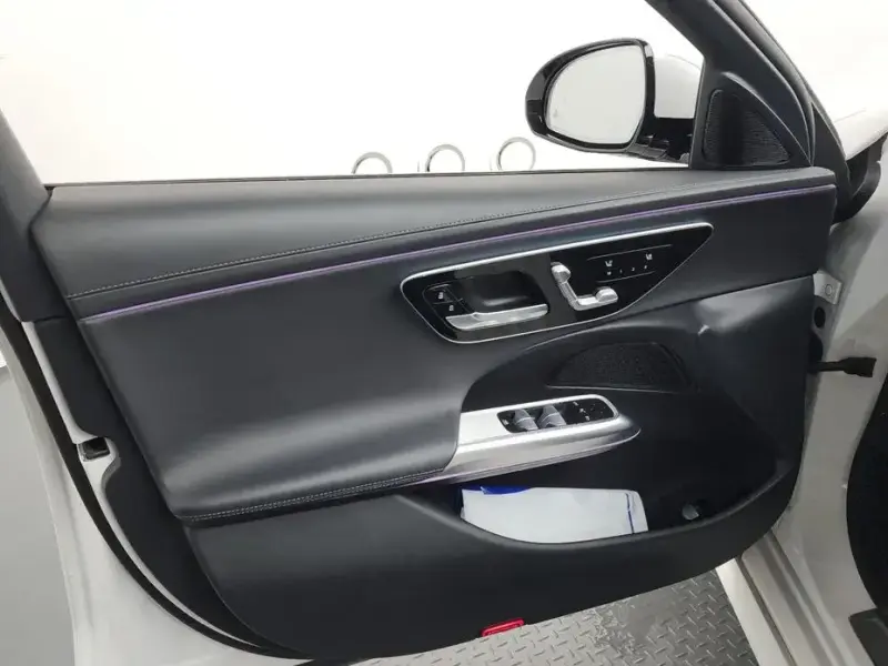 2024 Mercedes-Benz E-Класс с пробегом 26 572 км