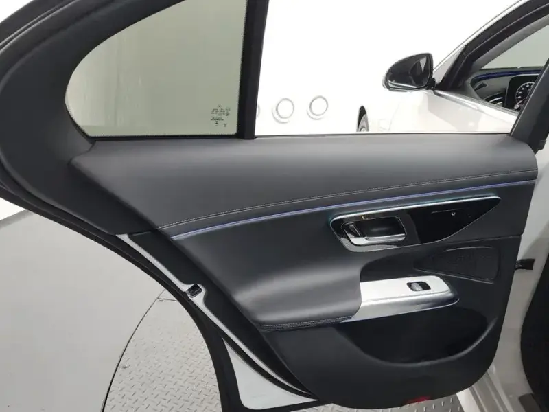 2024 Mercedes-Benz E-Класс с пробегом 26 572 км