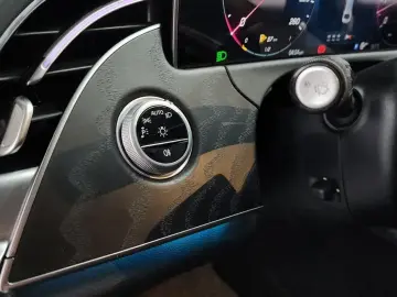 2024 Mercedes-Benz E-Класс с пробегом 26 572 км