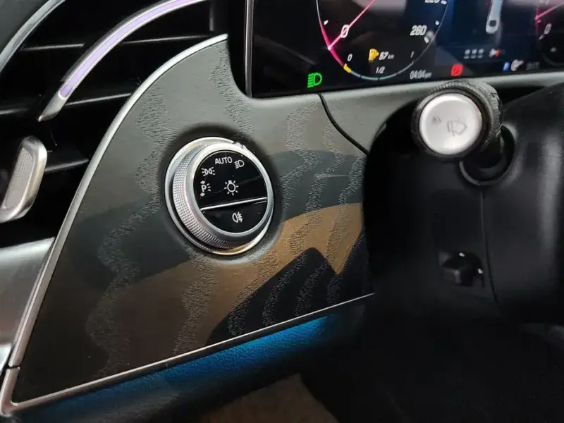 2024 Mercedes-Benz E-Класс с пробегом 26 572 км