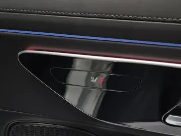 2024 Mercedes-Benz E-Класс с пробегом 26 572 км