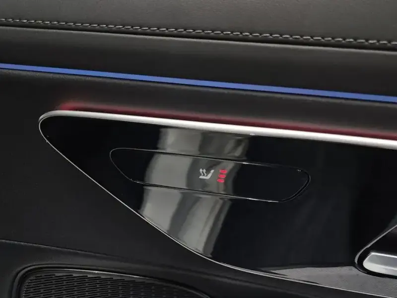 2024 Mercedes-Benz E-Класс с пробегом 26 572 км