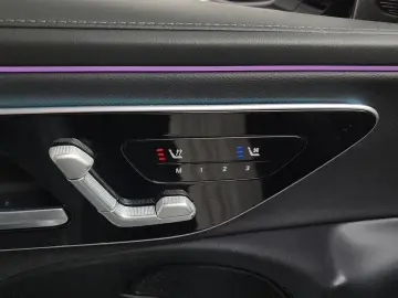 2024 Mercedes-Benz E-Класс с пробегом 26 572 км