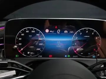 2025 Mercedes-Benz E-Класс с пробегом 7 275 км