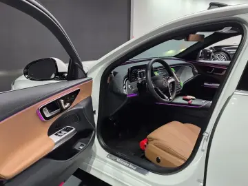 2025 Mercedes-Benz E-Класс с пробегом 7 275 км