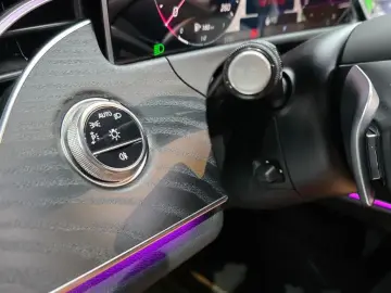 2025 Mercedes-Benz E-Класс с пробегом 7 275 км