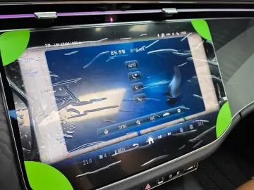 2025 Mercedes-Benz E-Класс с пробегом 7 275 км